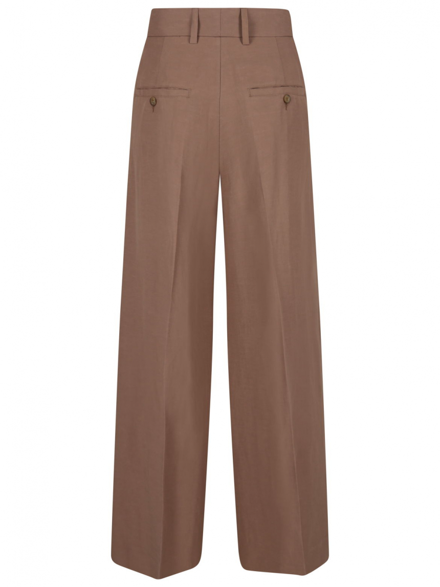 Rossi - Wide Leg Hose IVON