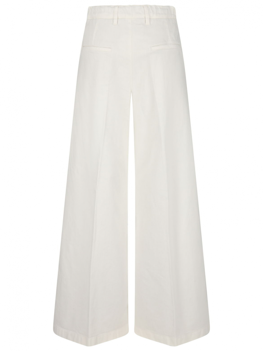 Rossi - Wide Leg Jeans IVON