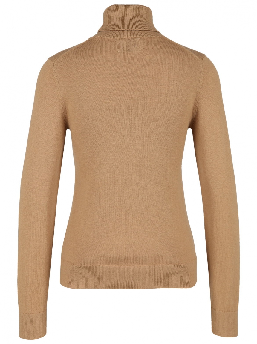 Gant - Pullover mit Rollkragen