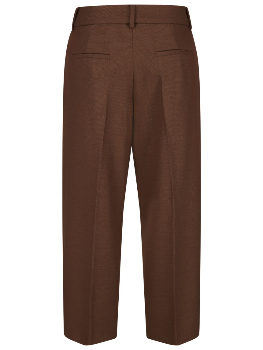 Seductive - Bundfaltenhose SLOANNE