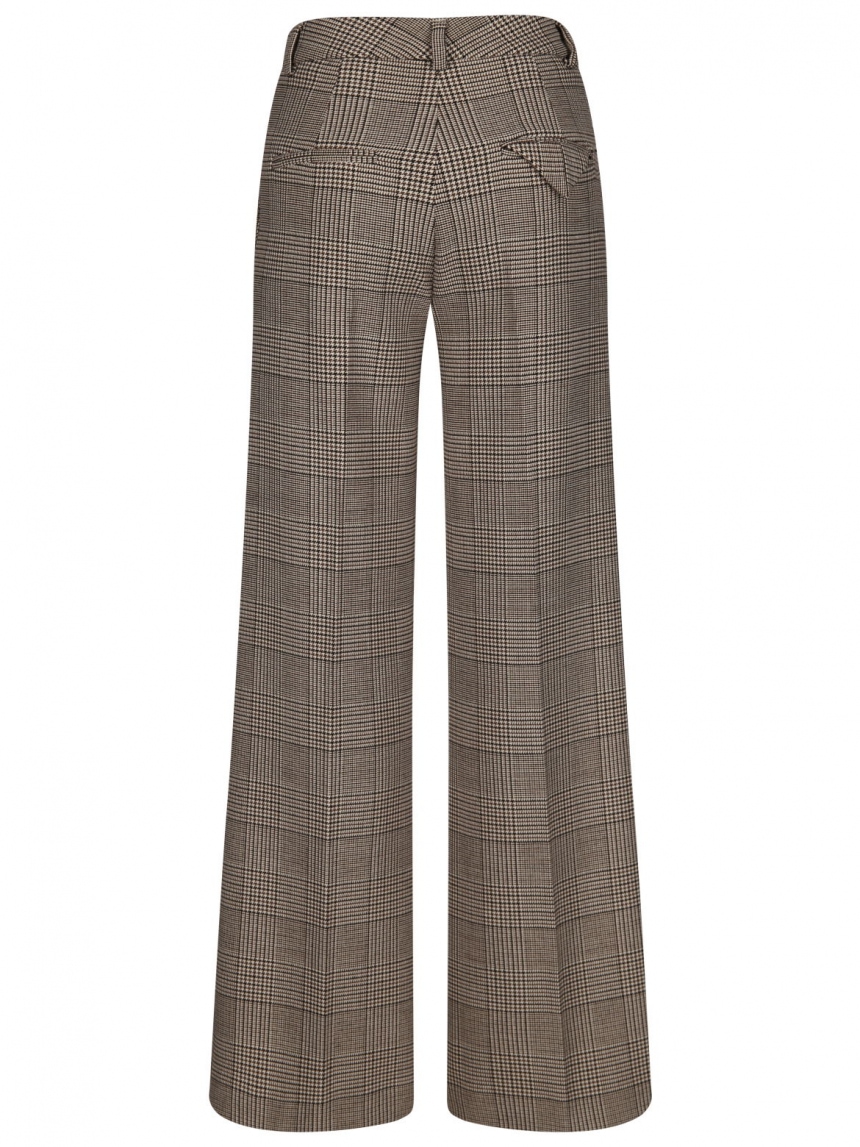 Seductive - Wide Leg Hose SHILOH