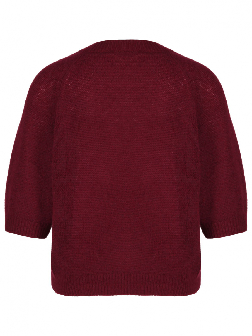 Rena Marx - Pullover mit Seidenanteil