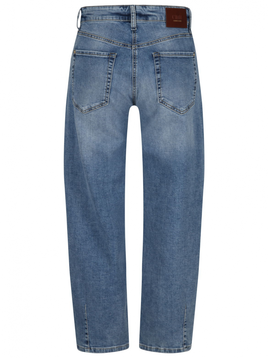 Cambio - Barrel-Jeans ELIN