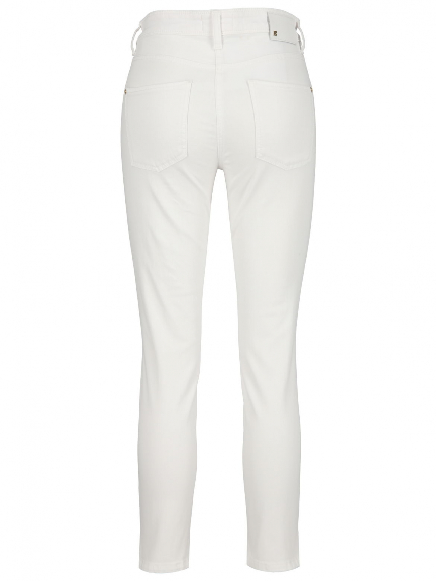Cambio - Slim Fit Jeans PIPER SHORT