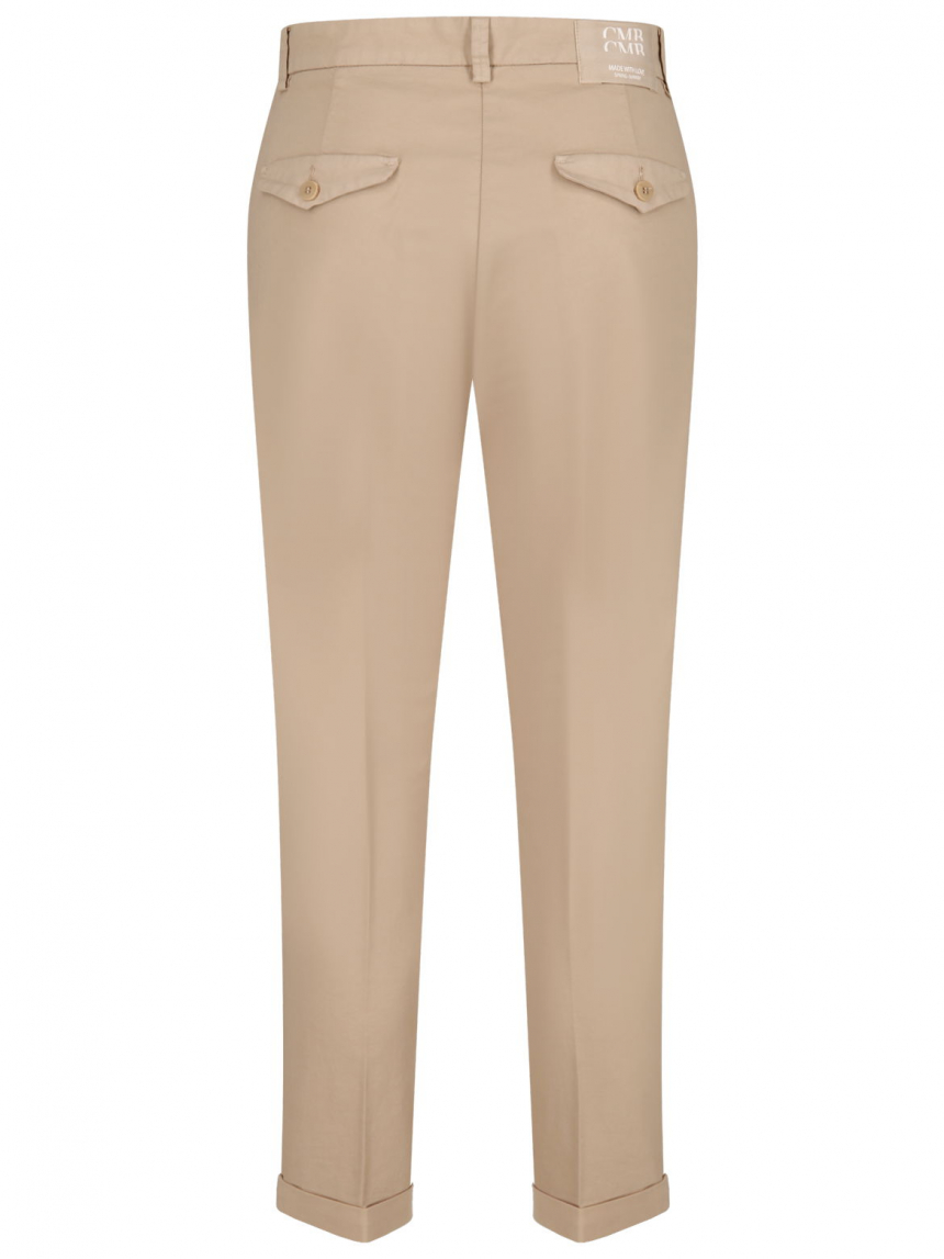 Cambio - Chino KARINA