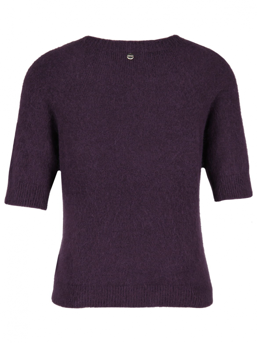 Rich &amp; Royal - Pullover mit Alpaka