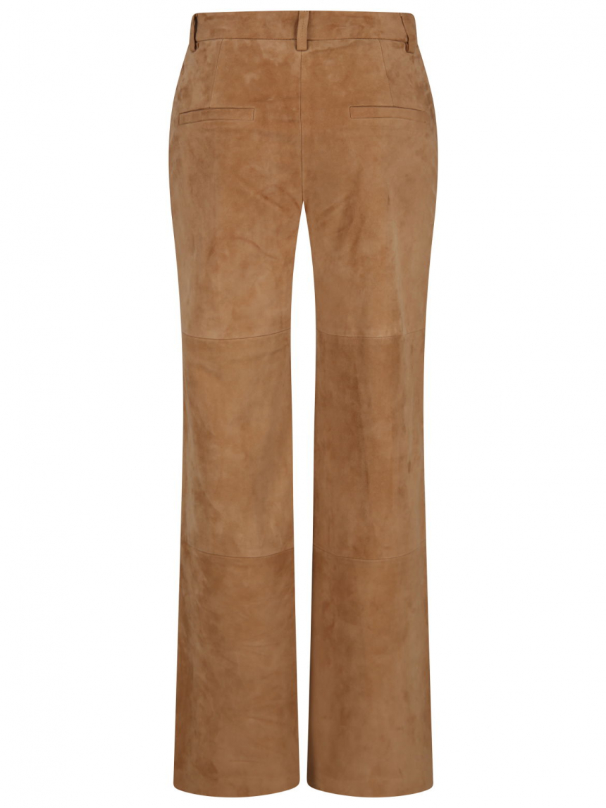 Marc Cain - Echtlederhose WARRI