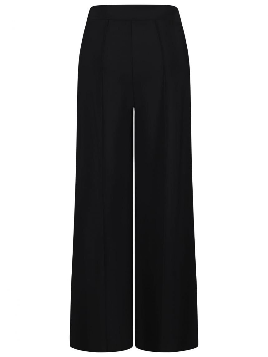 nineto9 - Hose mit weitem Bein