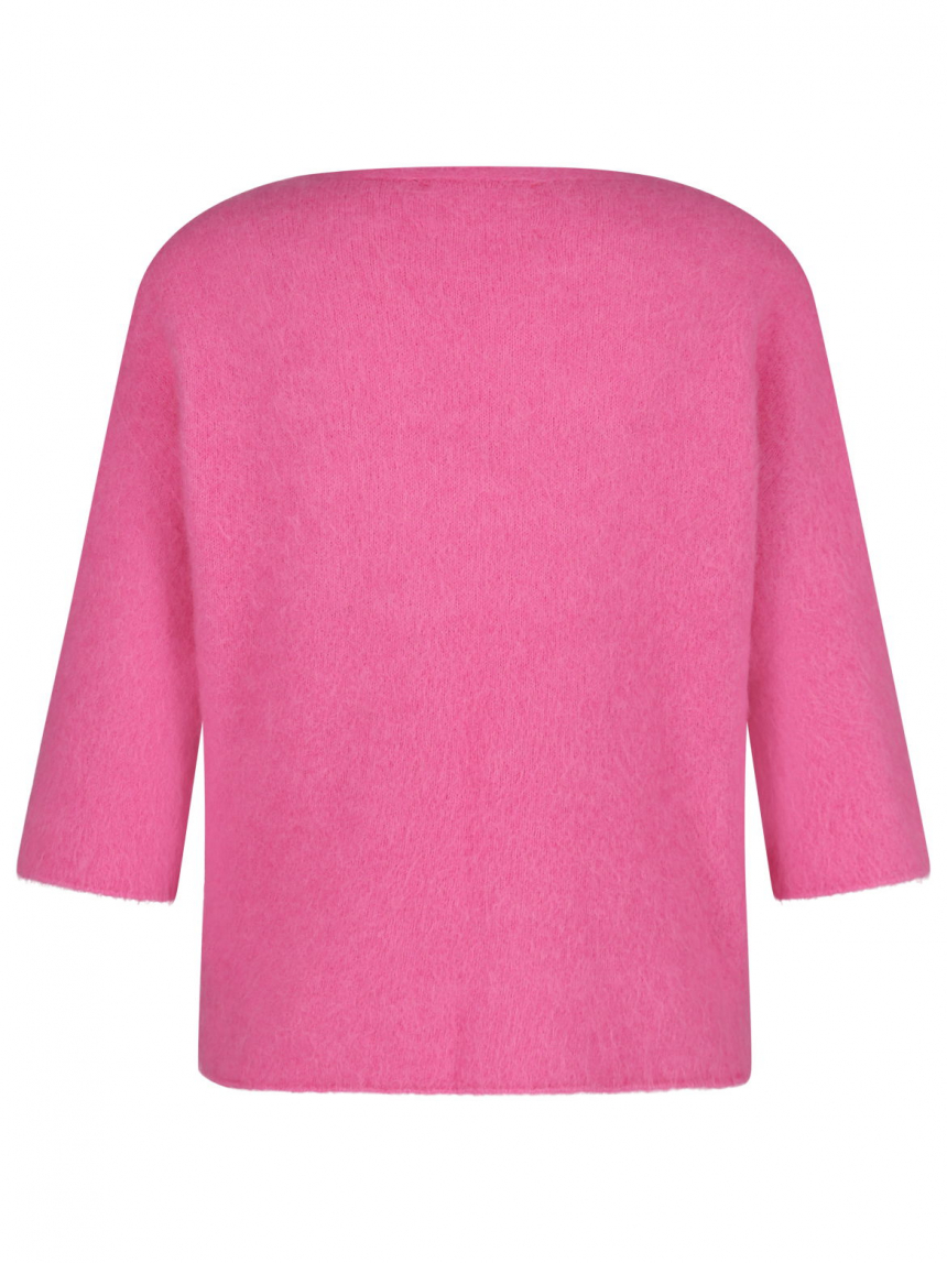 Juvia - Pullover SINJA