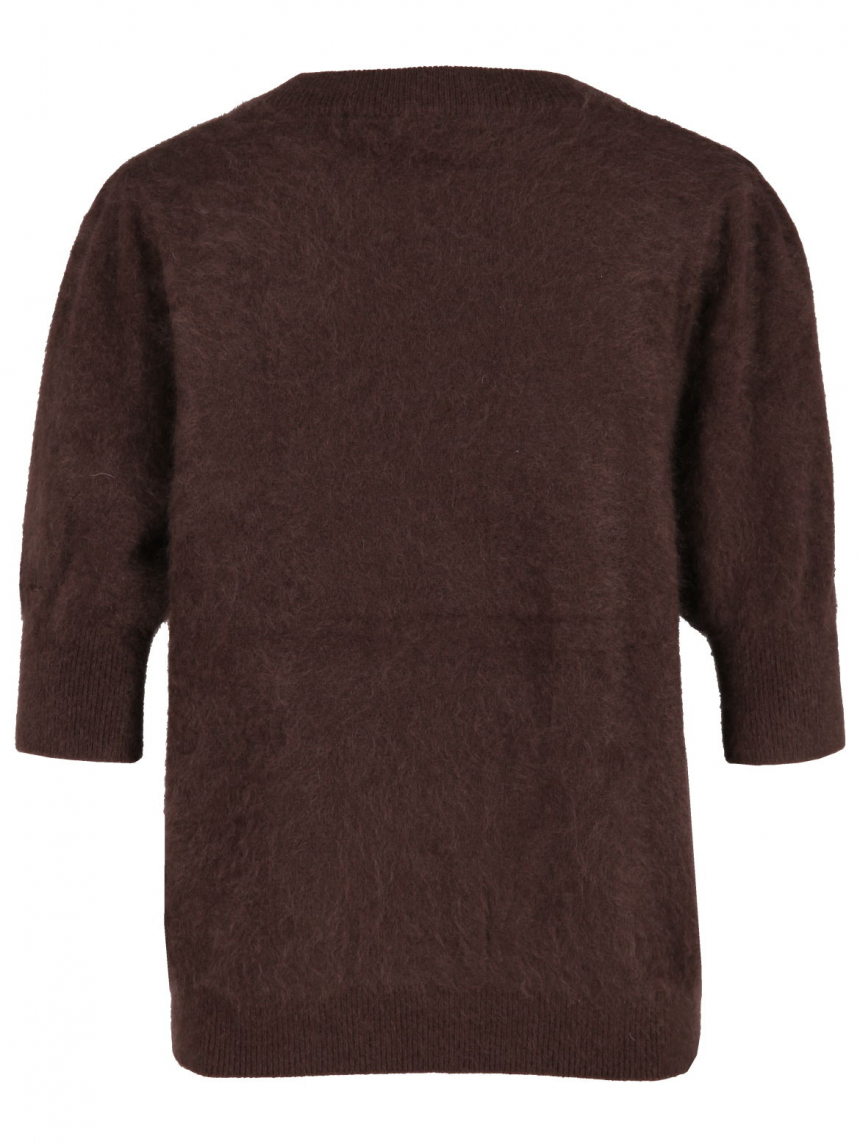 Interne Kategorien - Kaschmir-Pullover AYDA