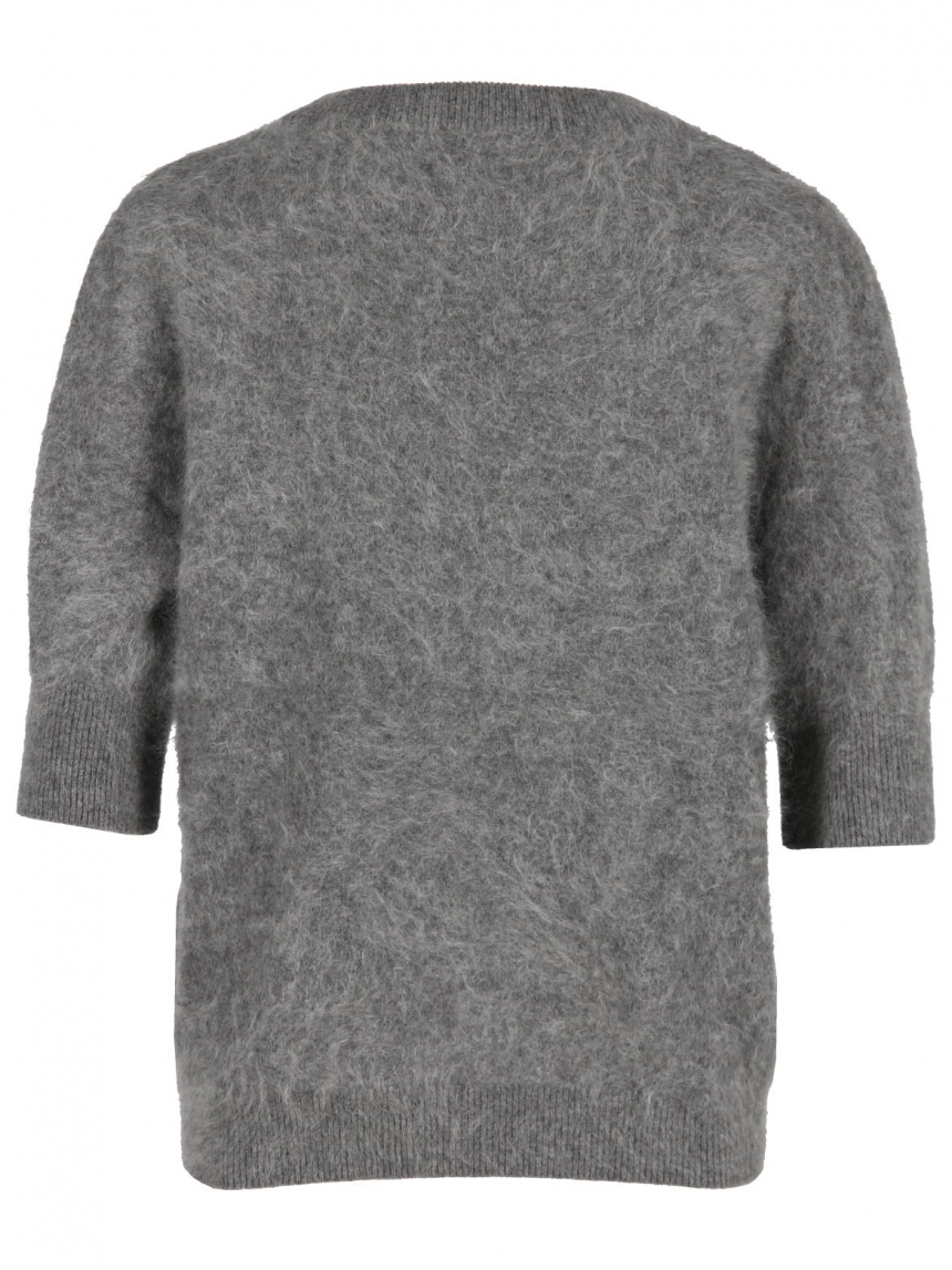Interne Kategorien - Kaschmir-Pullover AYDA