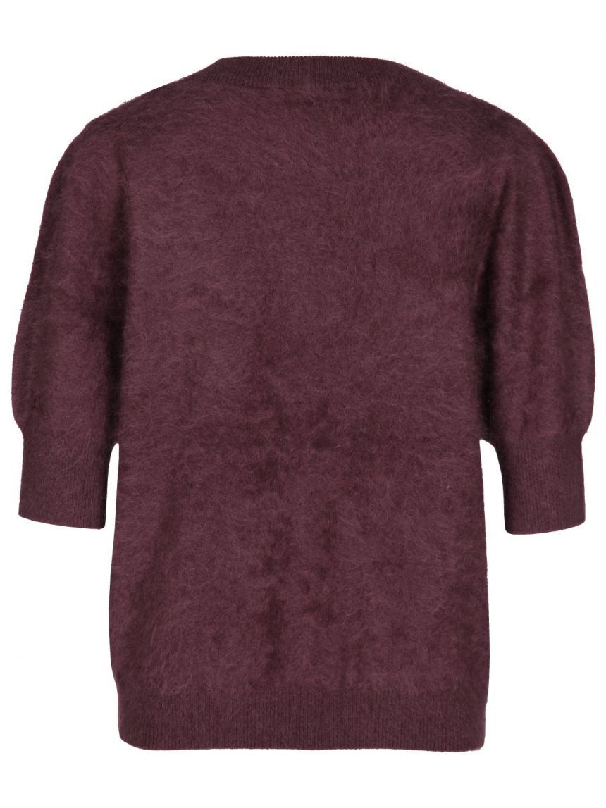 Delicatelove - Kaschmir-Pullover AYDA