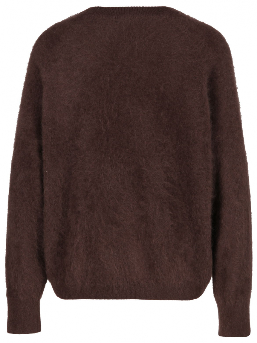 Neuheiten - Kaschmirpullover SENNA