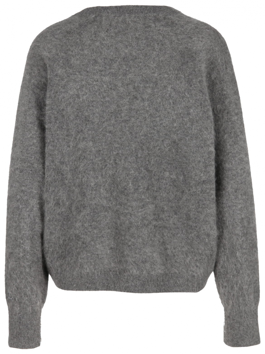 Neuheiten - Kaschmirpullover SENNA