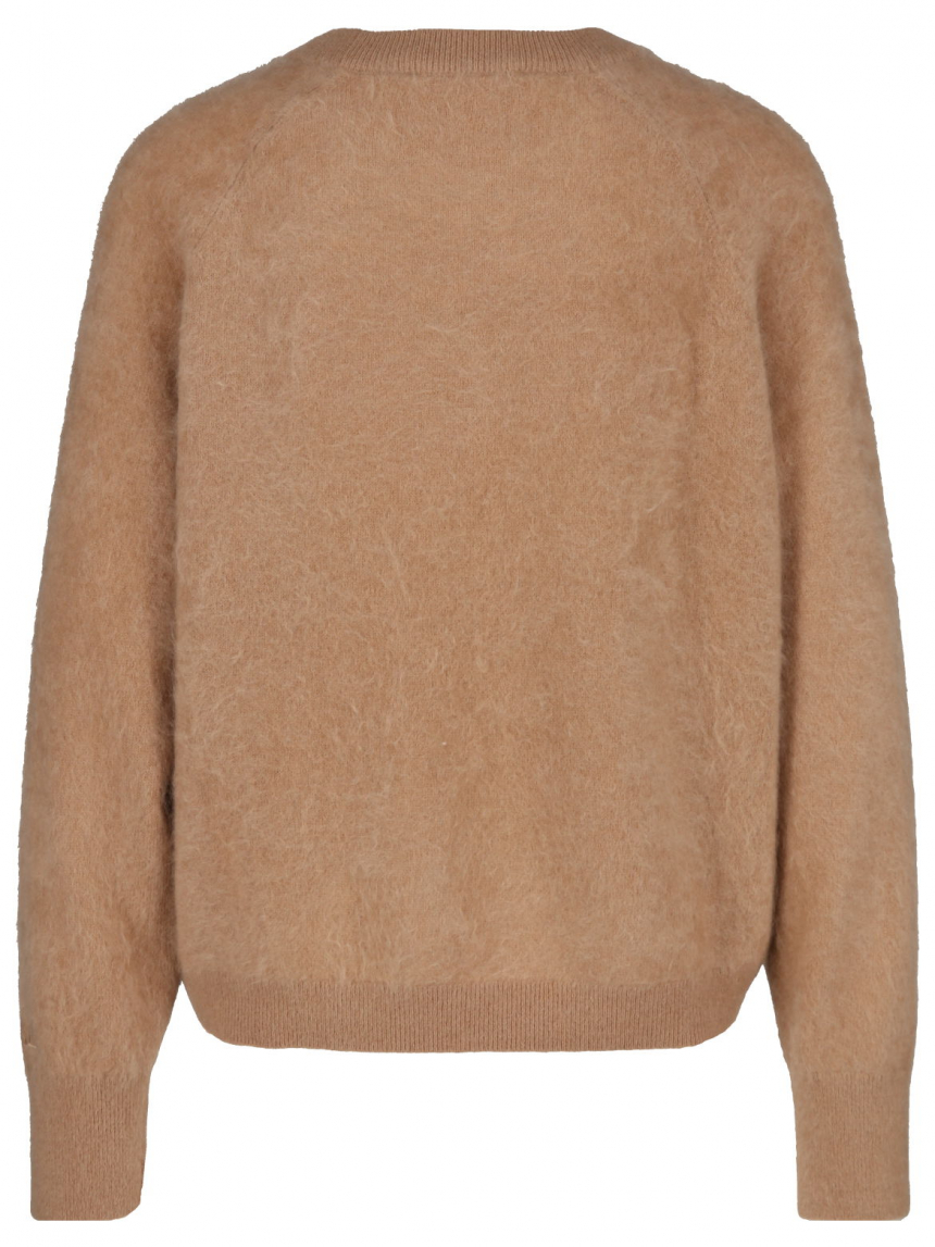 Neuheiten - Kaschmirpullover SENNA