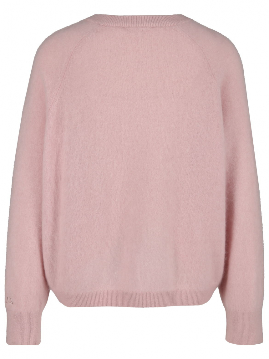 Neuheiten - Kaschmirpullover SENNA
