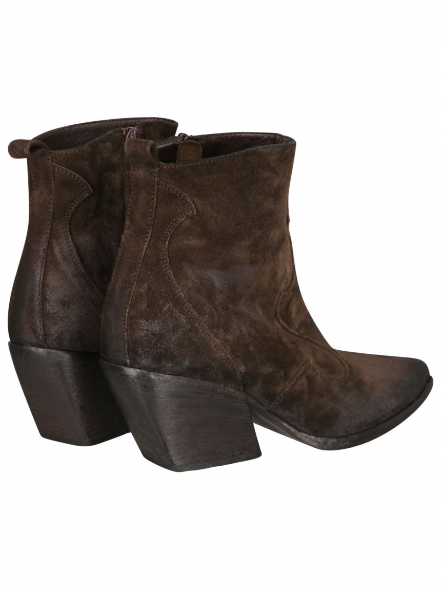 Elena Iachi - Western-Stiefelette BLUES TR