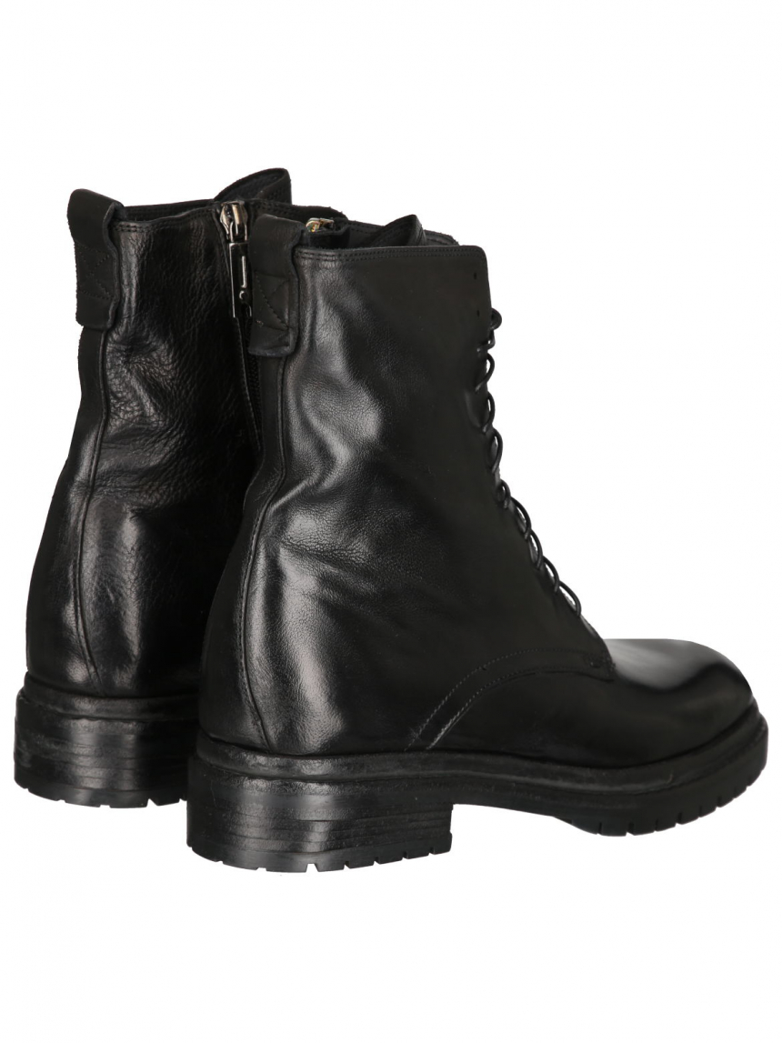 Lemargo - Schnür-Stiefelette ROCANE