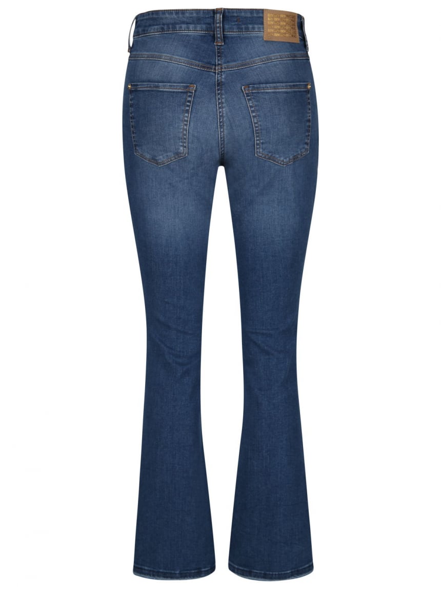Mac - Jeans BOOT FRINGE