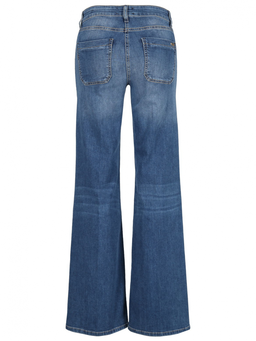 Cambio - Straight Jeans AMARA