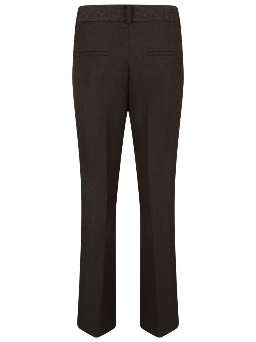 Cambio - Wide Leg Hose AMELIE