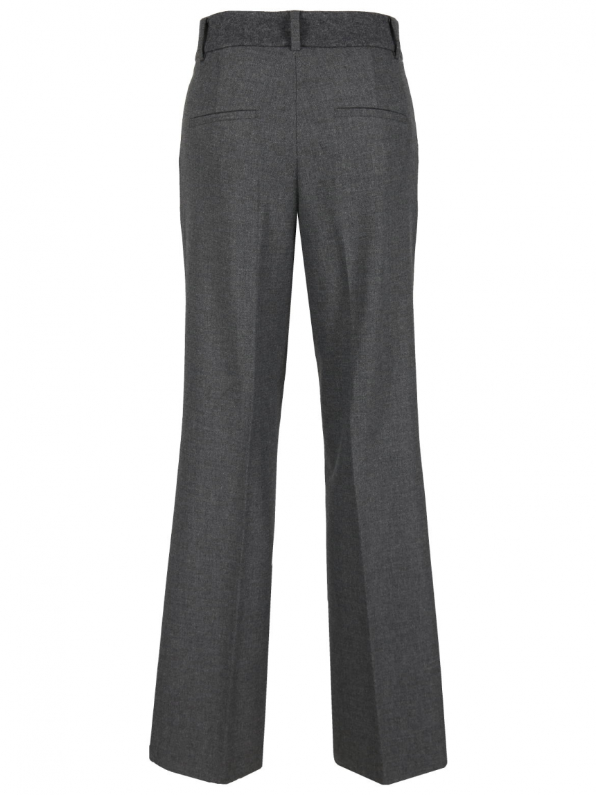 Cambio - Wide Leg Hose AMELIE
