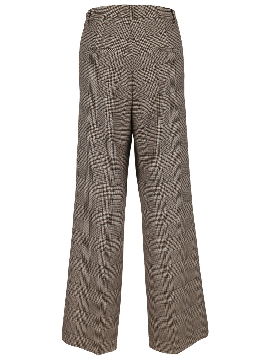 Cambio - Wide Leg Hose ALEXIS