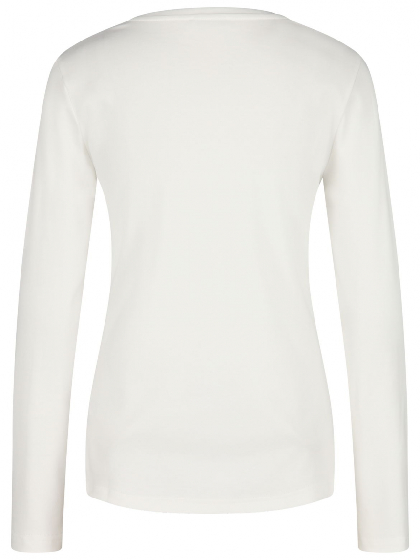 Zaida - Shirt mit Frontprint