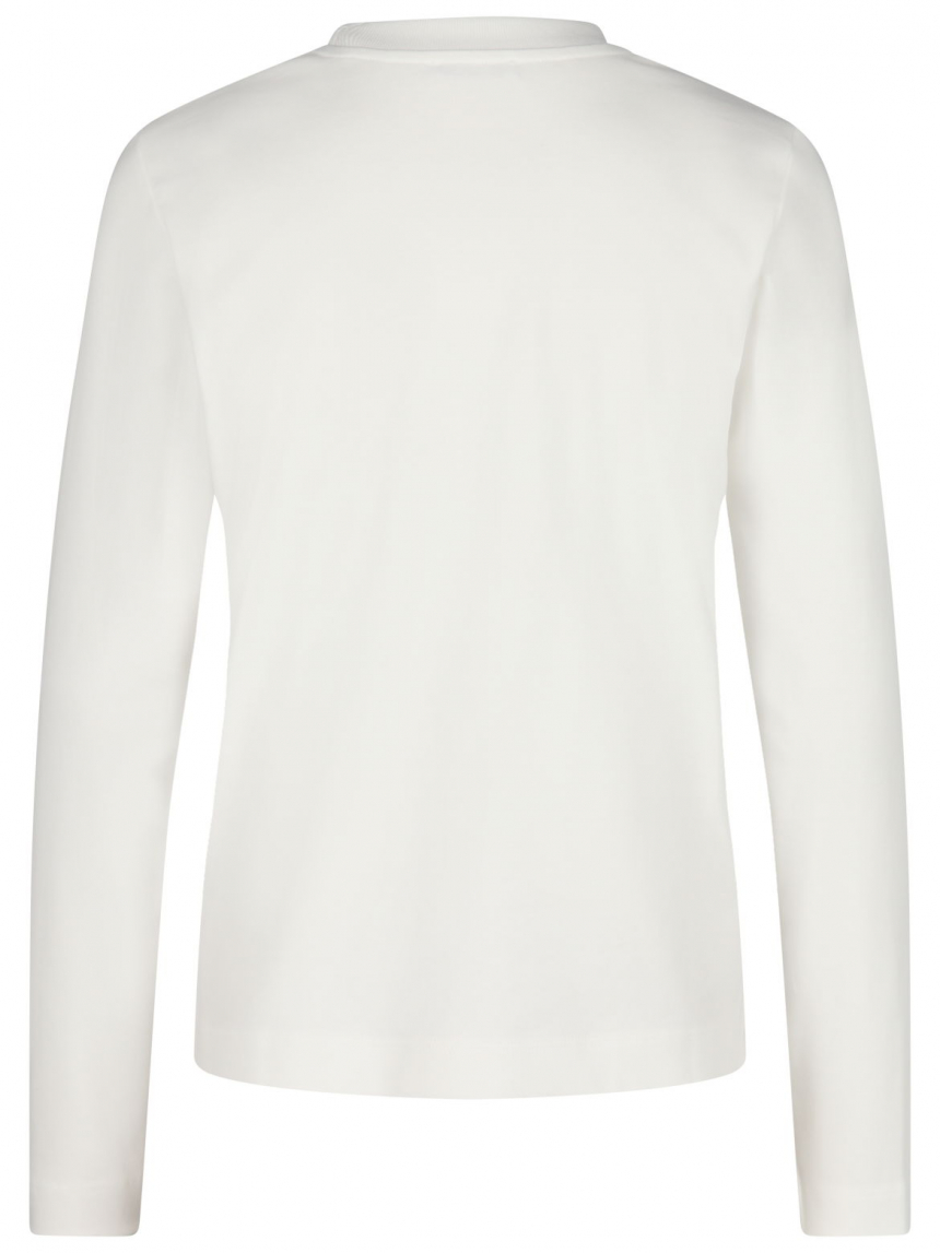 Zaida - Shirt mit Frontprint