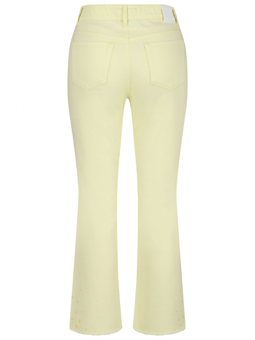 Marc Cain - Straight Leg Jeans FORLI
