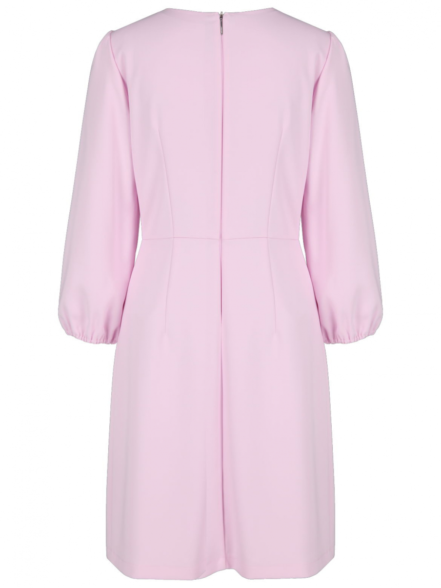 Marc Cain - Kleid mit 3/4-Ärmeln