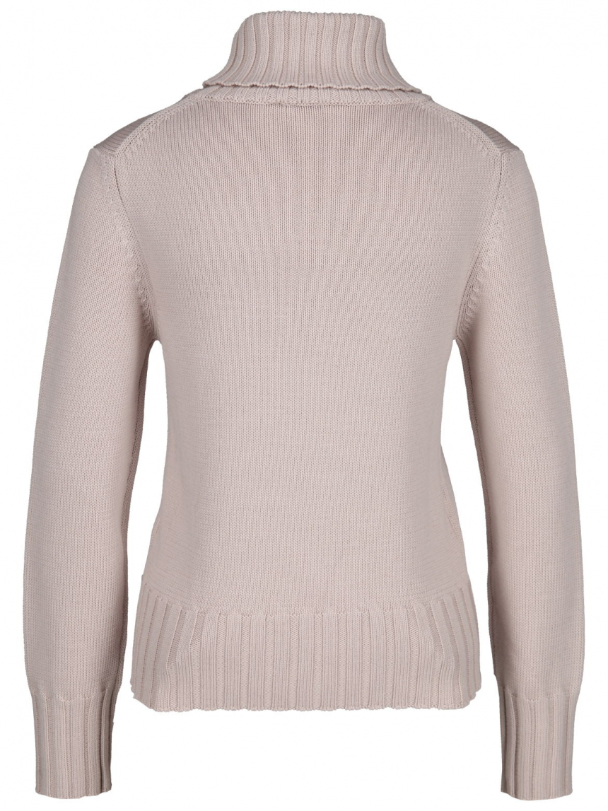 Rena Marx - Pullover aus Merinowolle