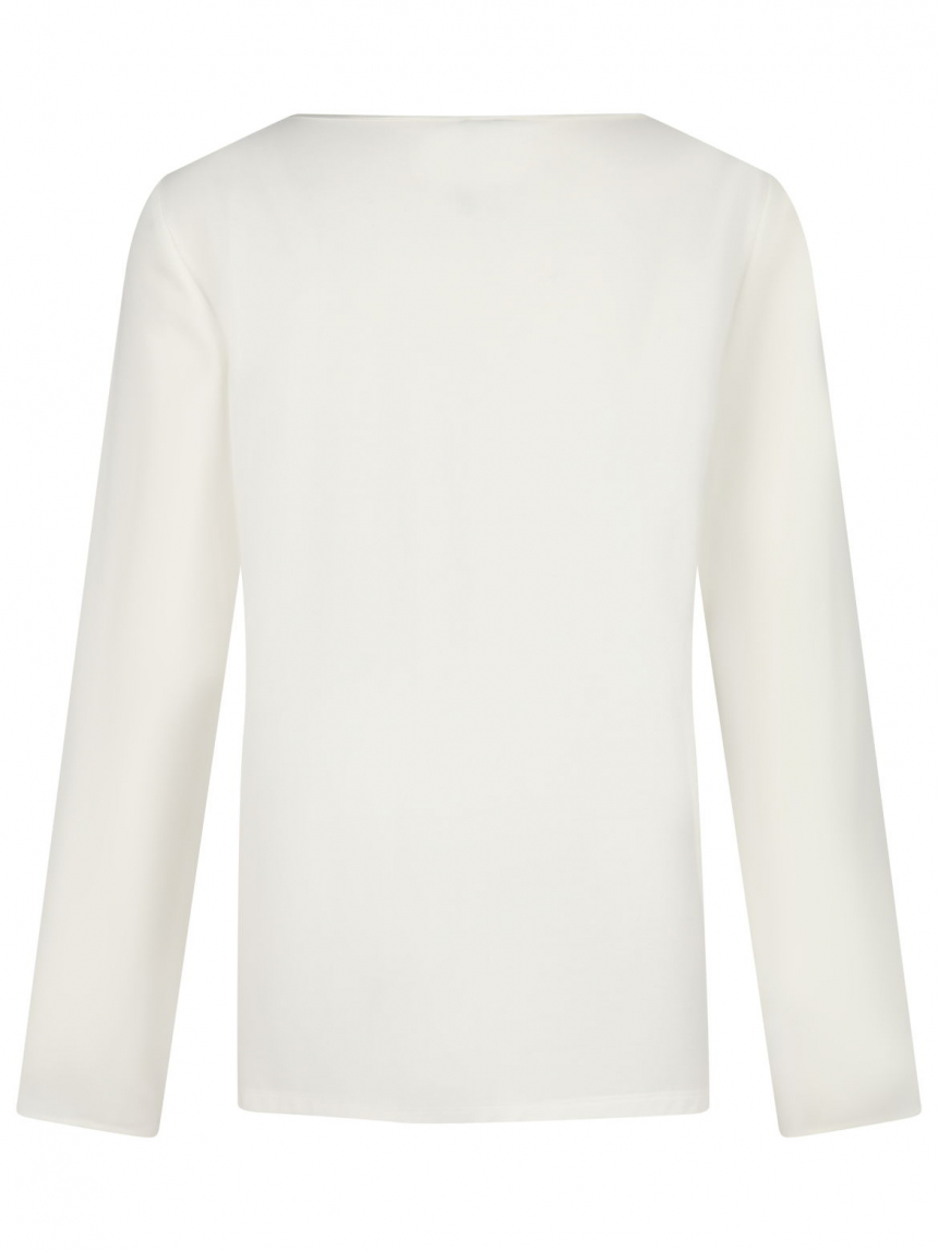 Marc Cain - Blusenshirt aus Seide