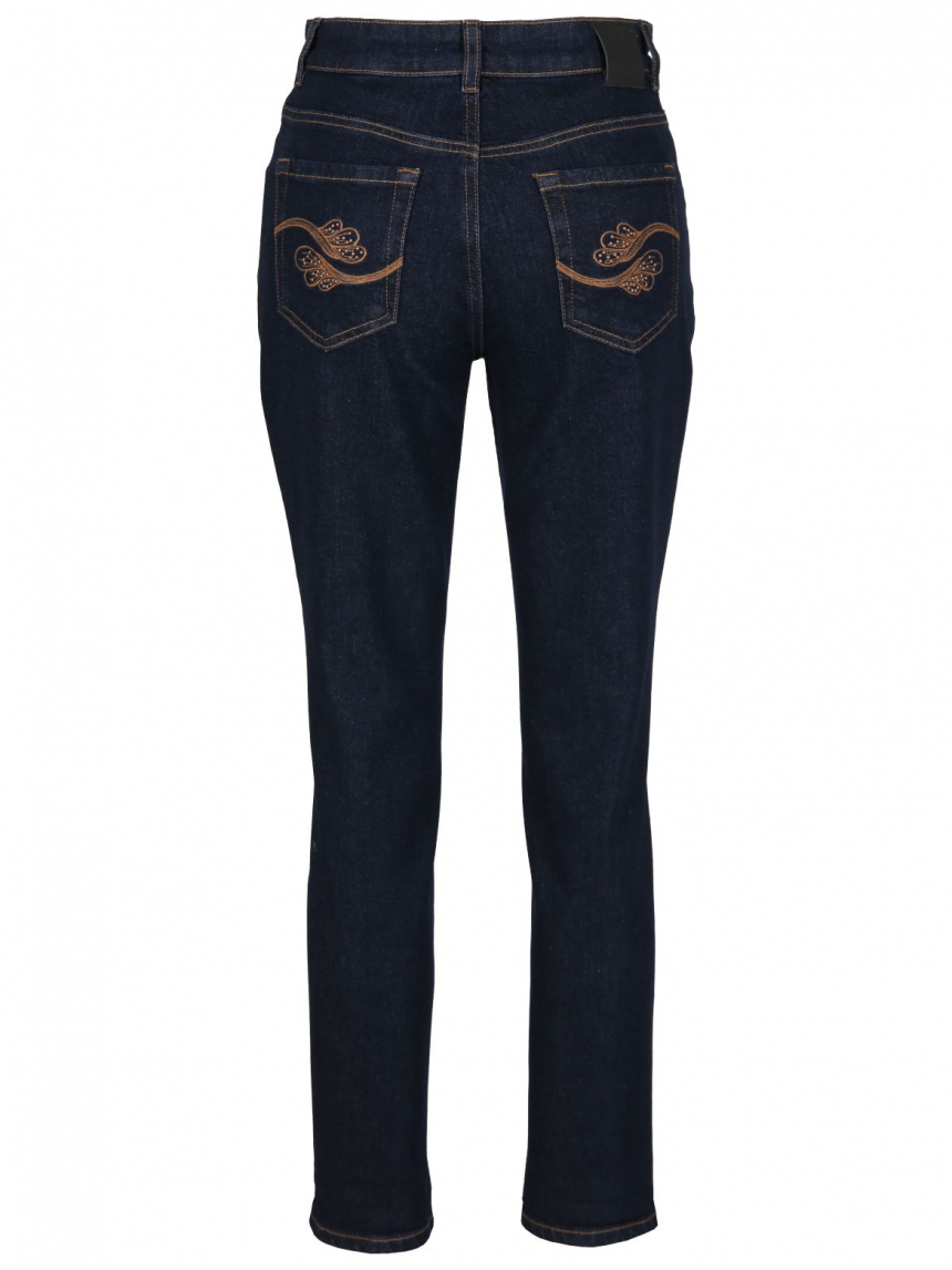Marc Cain - Slim Fit Jeans RIAD
