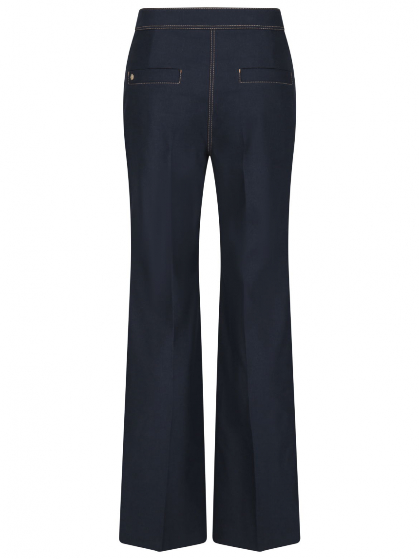 Marc Cain - Straight Leg Jeans FAID
