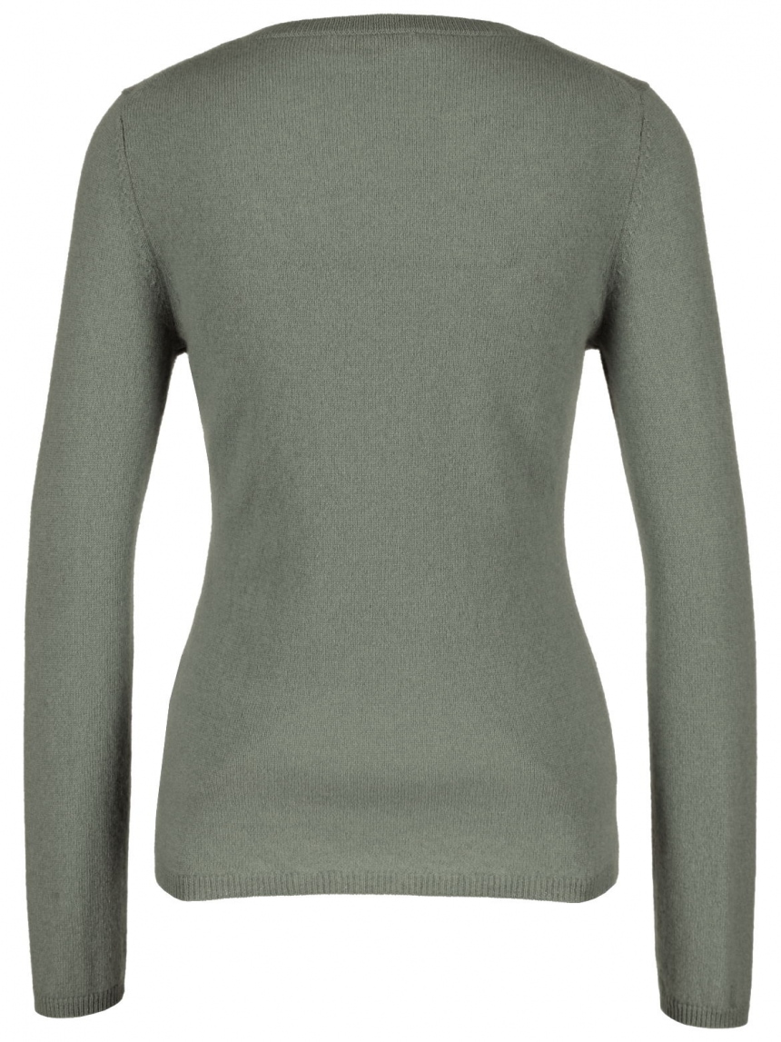 Luisa di Carpi - Pullover aus Kaschmir