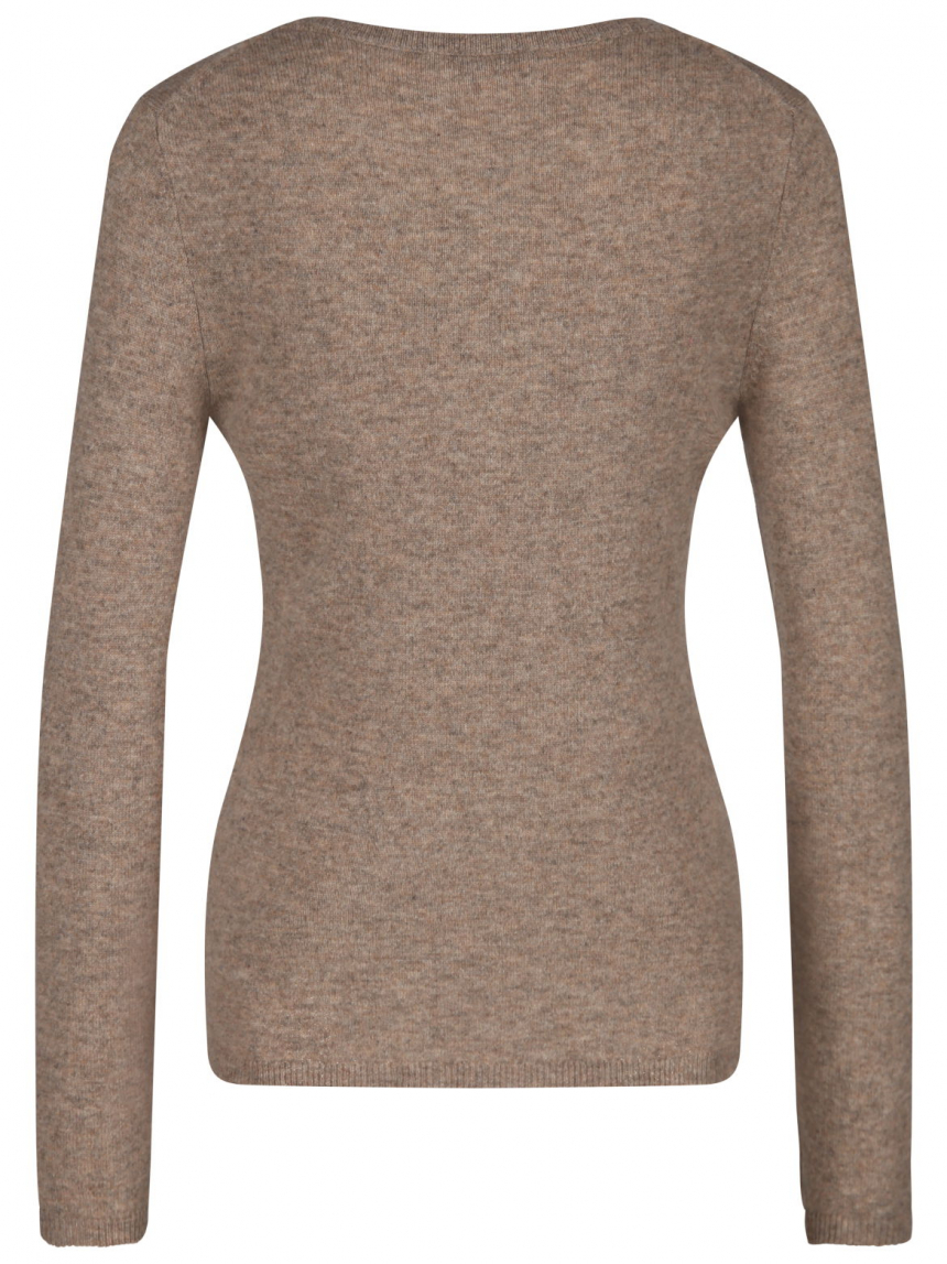 Luisa di Carpi - Pullover aus Kaschmir