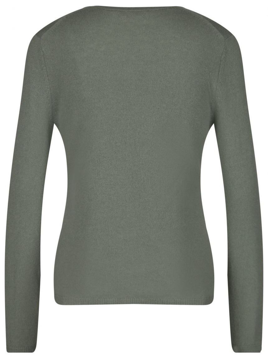 Luisa di Carpi - Pullover aus Kaschmir