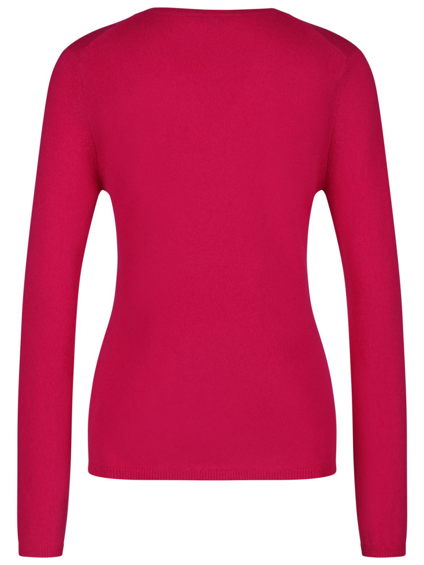 Luisa di Carpi - Pullover aus Kaschmir