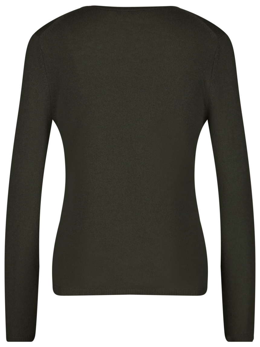 Luisa di Carpi - Pullover aus Kaschmir