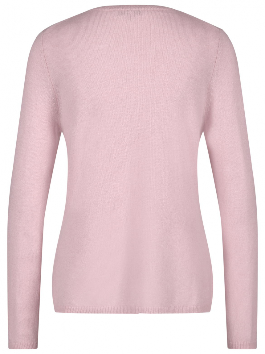 Luisa di Carpi - Cardigan aus Kaschmir