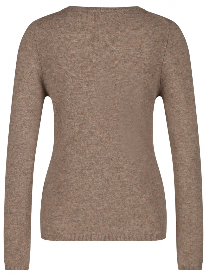 Luisa di Carpi - Cardigan aus Kaschmir