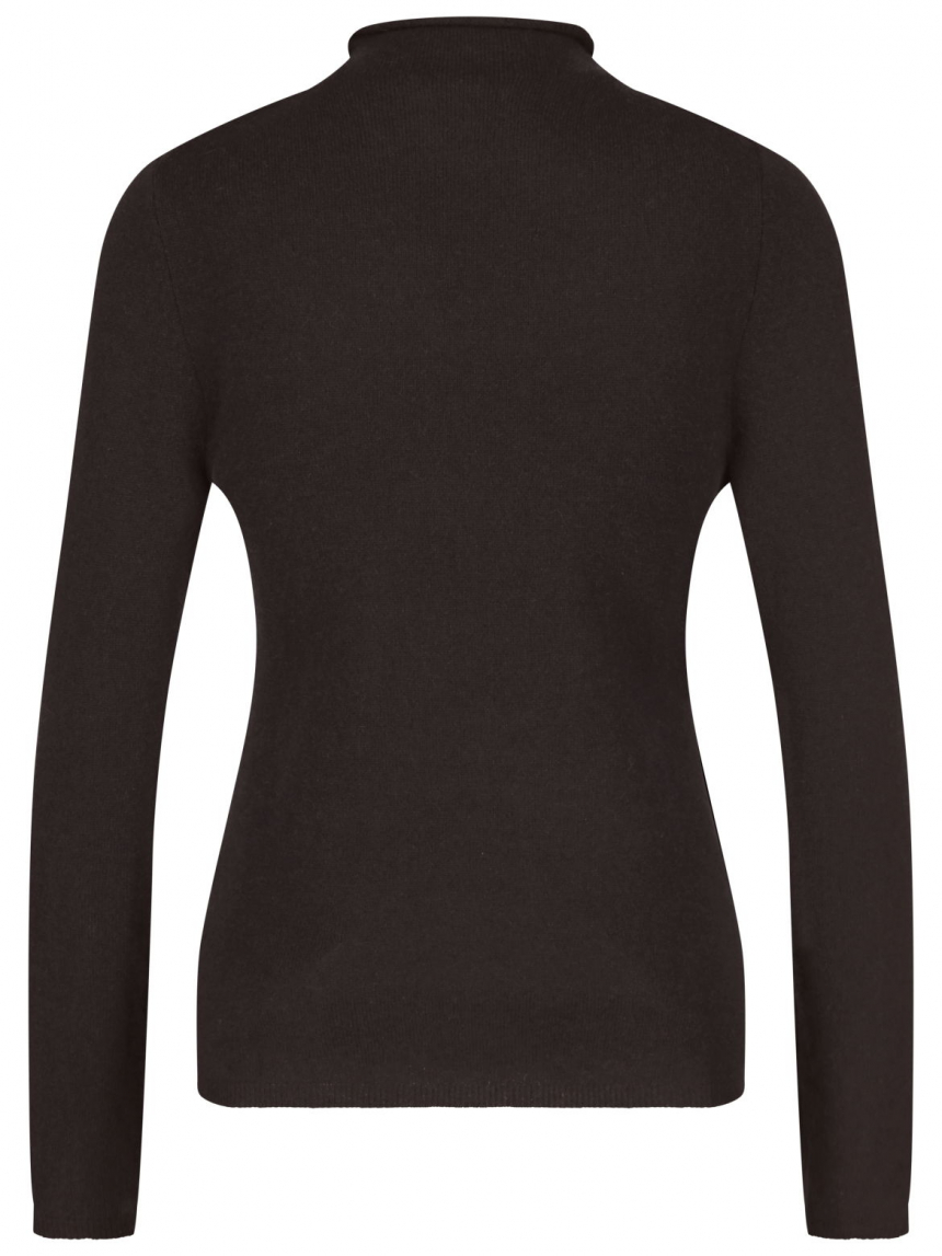 Luisa di Carpi - Pullover aus Kaschmir