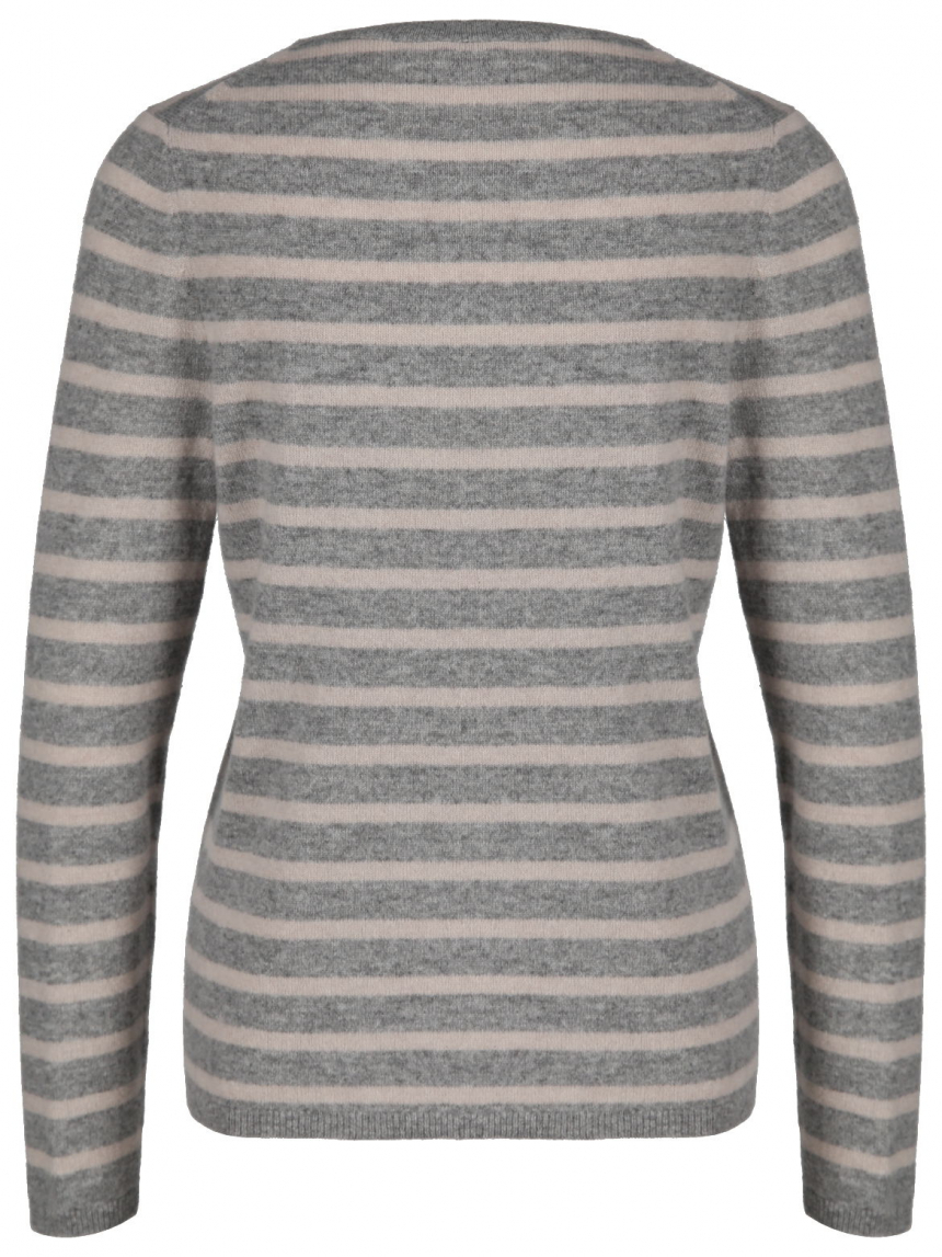 Luisa di Carpi - Pullover aus Kaschmir
