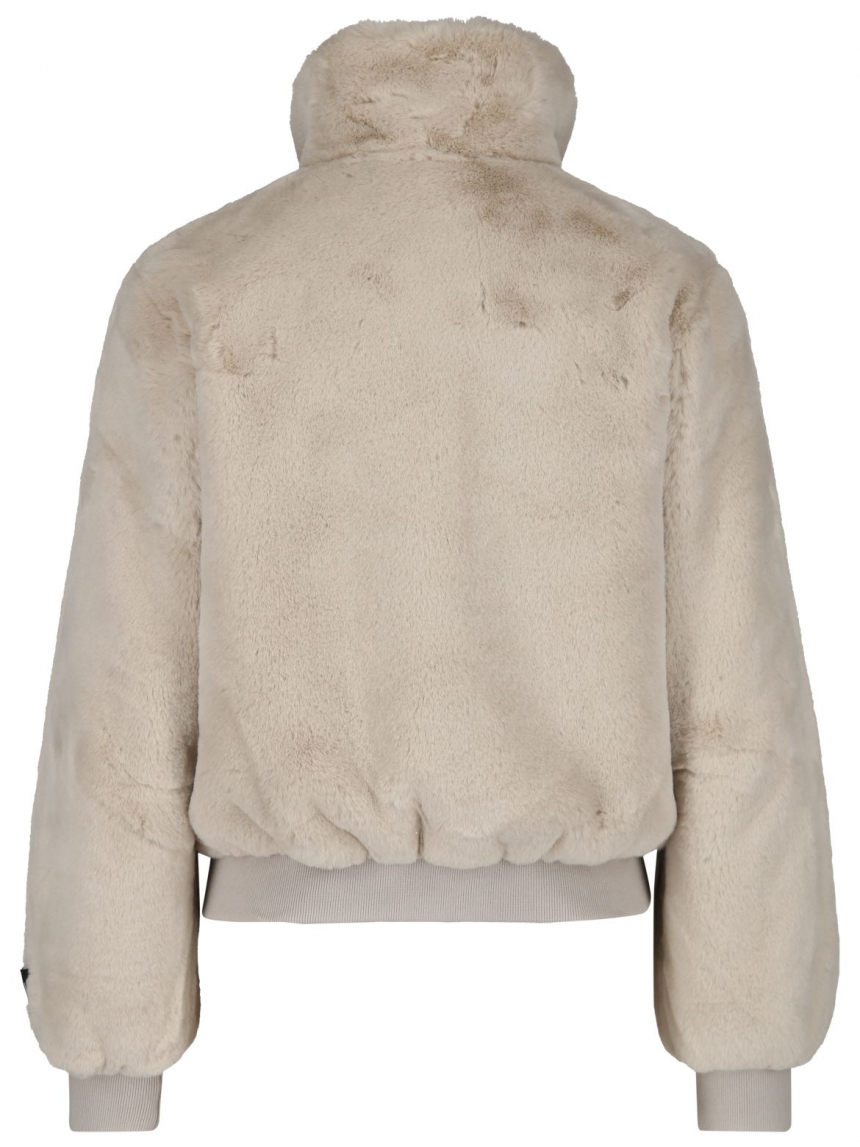 Rino&amp;Pelle - Webpelzjacke AMBRA