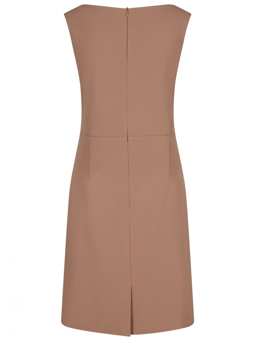 Vera Mont - Etuikleid mit Raffung