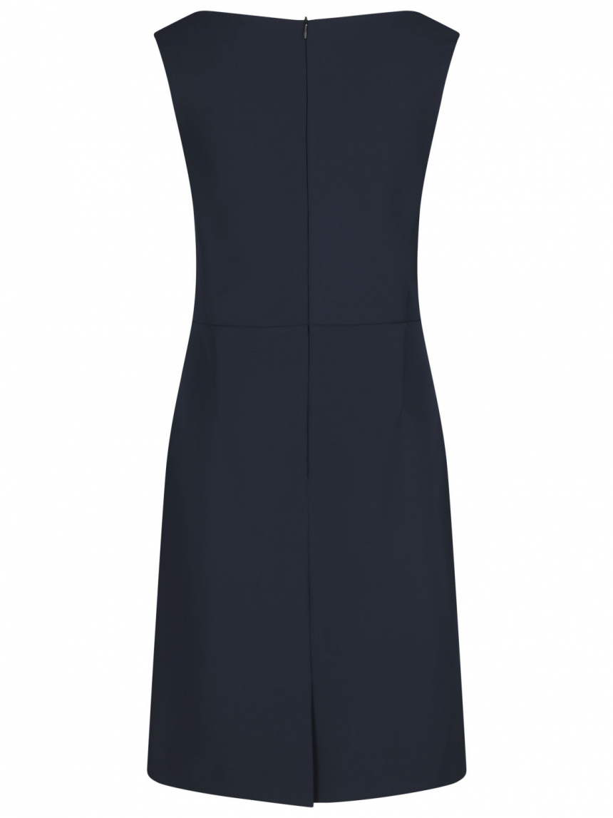 Vera Mont - Etuikleid mit Raffung