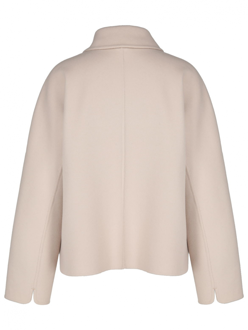 Mabrun - Wolljacke DEMI