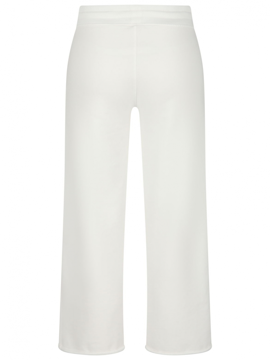 Juvia - Sweatpants mit weitem Bein