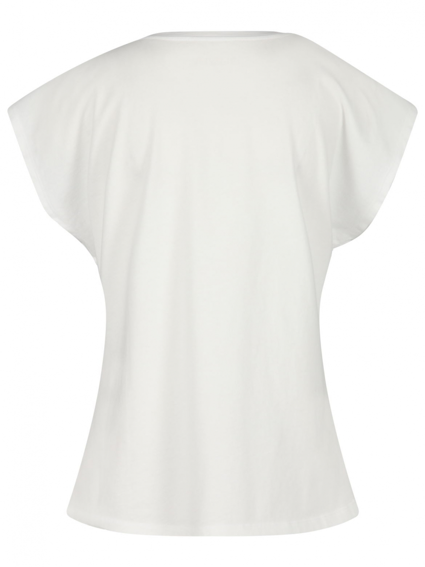 Juvia - Shirt mit Frontprint
